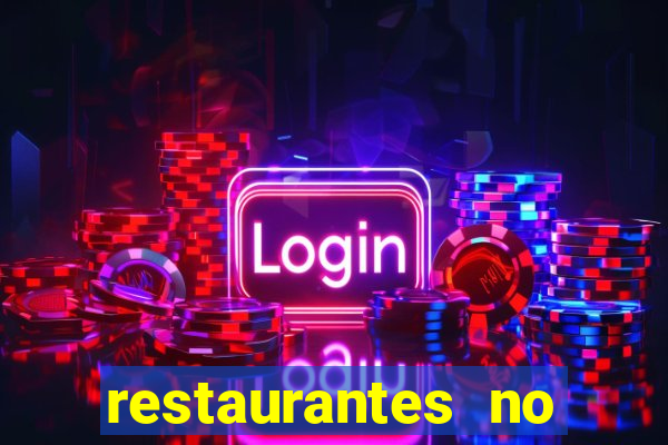 restaurantes no iguatemi porto alegre